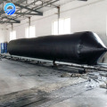 Export indonesia pneumatic type rubber air bags